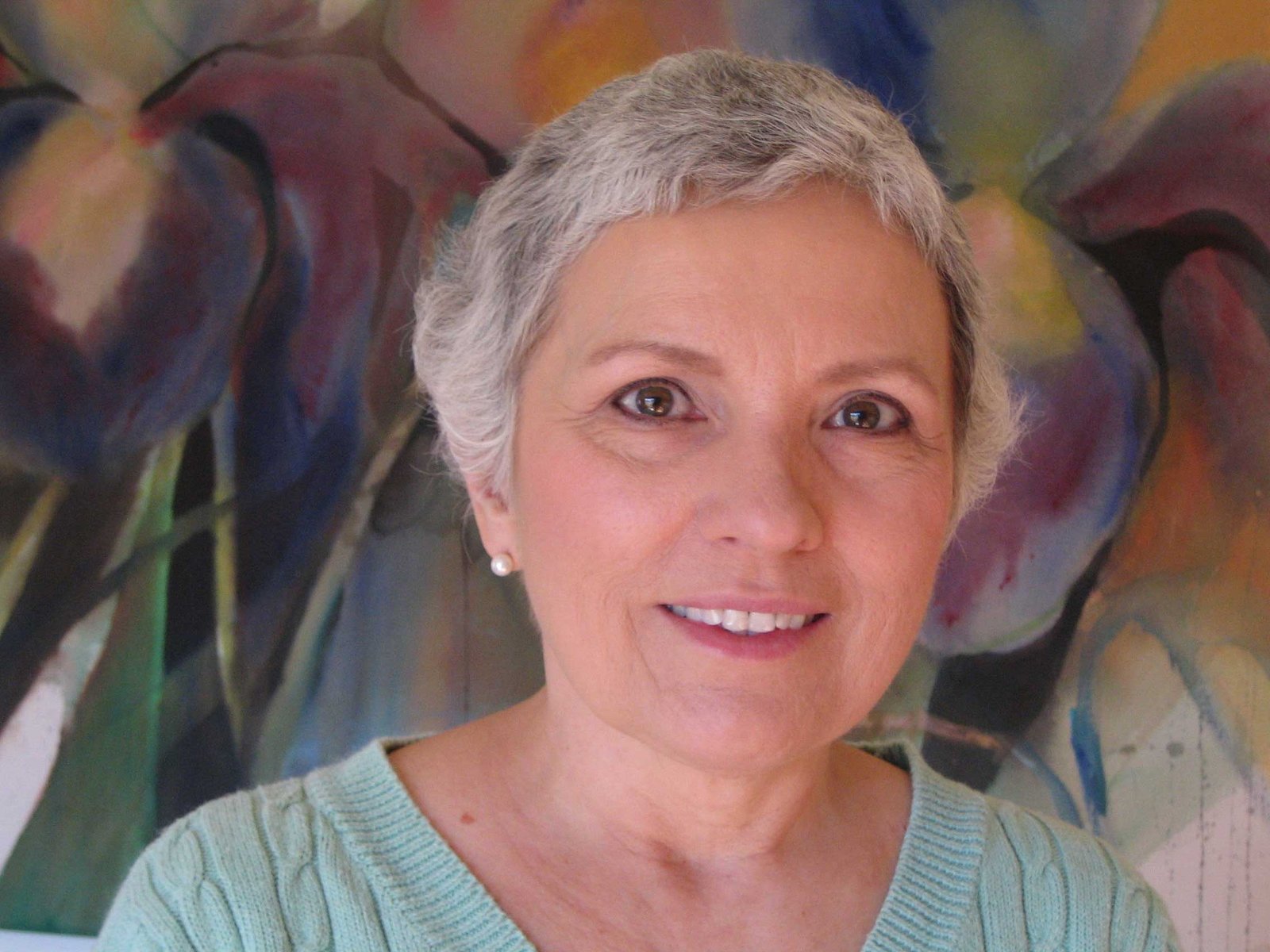 Diane Bales
